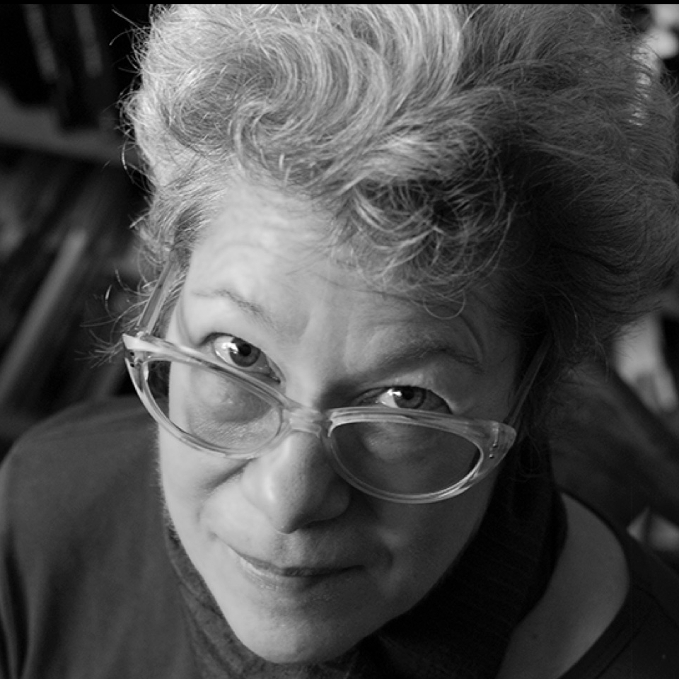 Mapping Literary Utah - Author LGBTQI