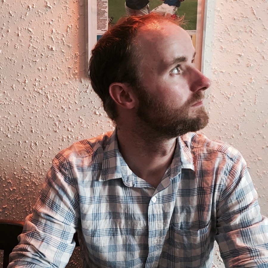 Mapping Literary Utah - Author