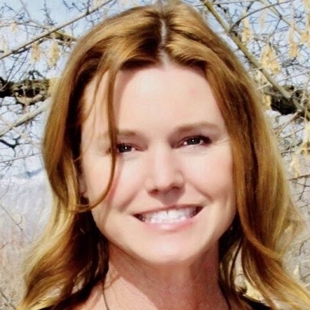 Mapping Literary Utah - Author