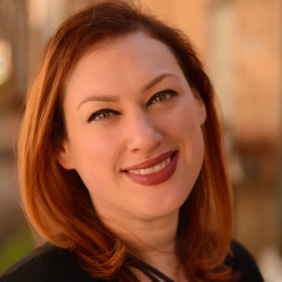 Mapping Literary Utah - Author