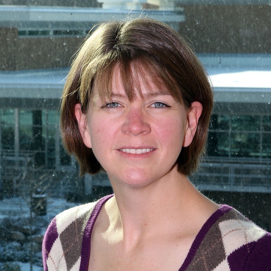 Mapping Literary Utah - Author