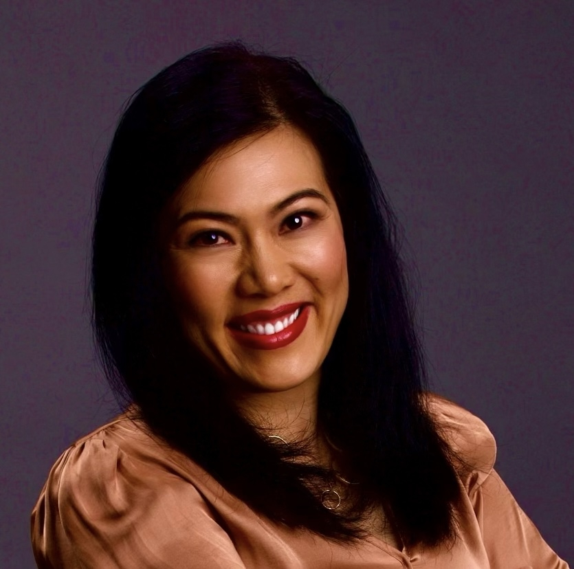 Allison Hong Merrill