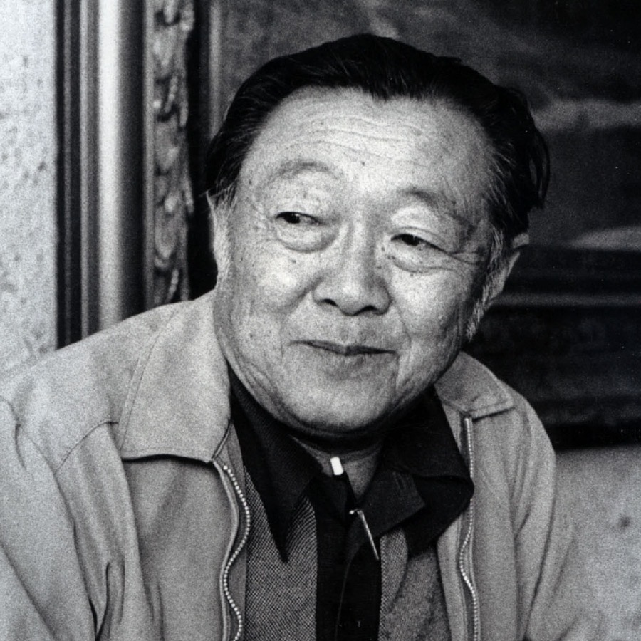 Mapping Literary Utah - Author Asian American