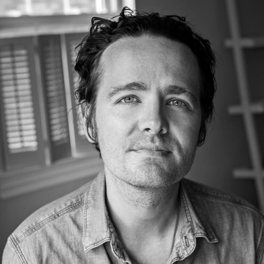 Mapping Literary Utah - Author