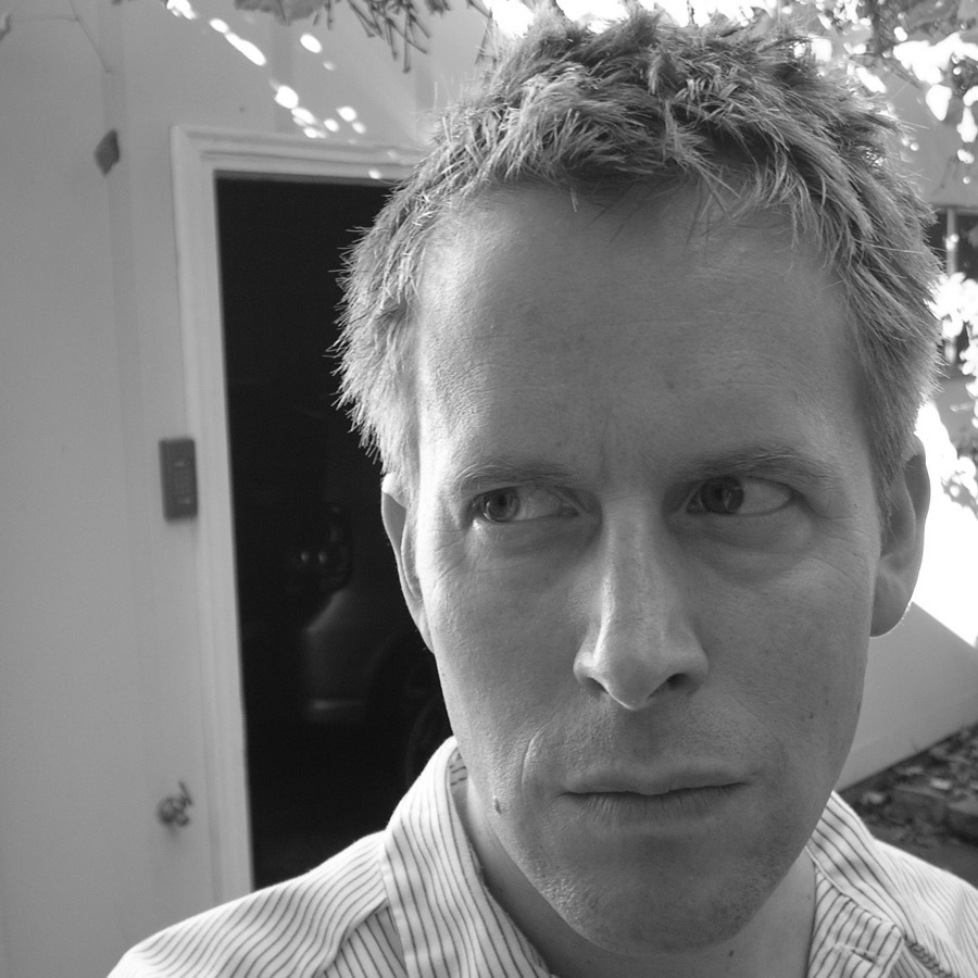 Mapping Literary Utah - Author