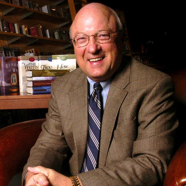 Mapping Literary Utah - Author Devotional