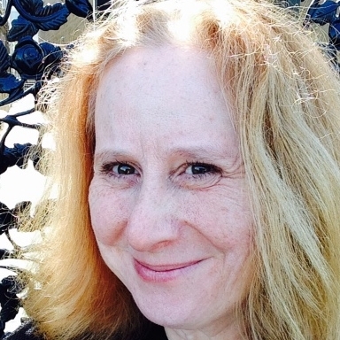 Mapping Literary Utah - Author Memoir