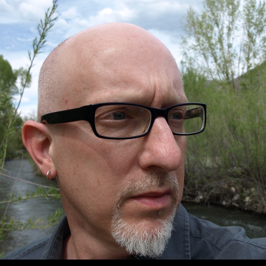 Mapping Literary Utah - Author Northern Utah