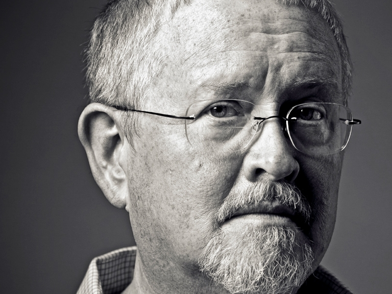 Mapping Literary Utah - An Introduction to Orson Scott Card