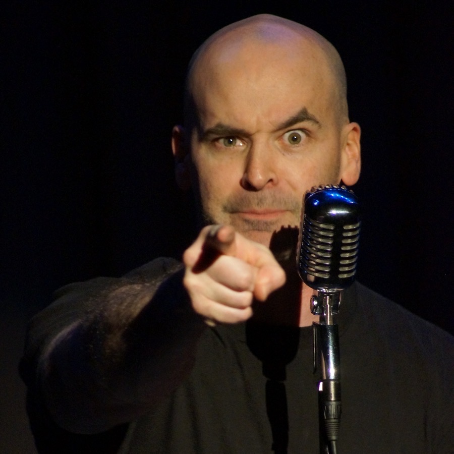 Mapping Literary Utah - Author