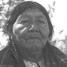 Mapping Literary Utah - Author Native American