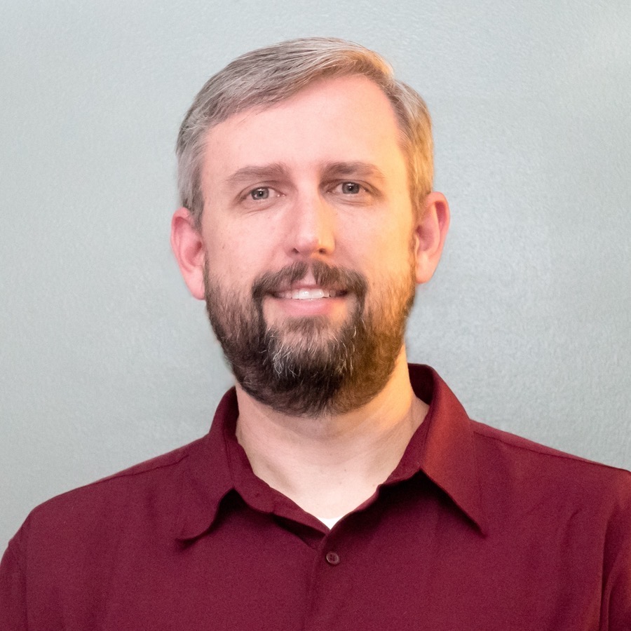 Mapping Literary Utah - Author Sci-Fi