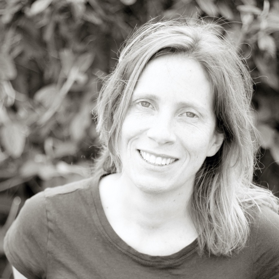 Mapping Literary Utah - Author Devotional