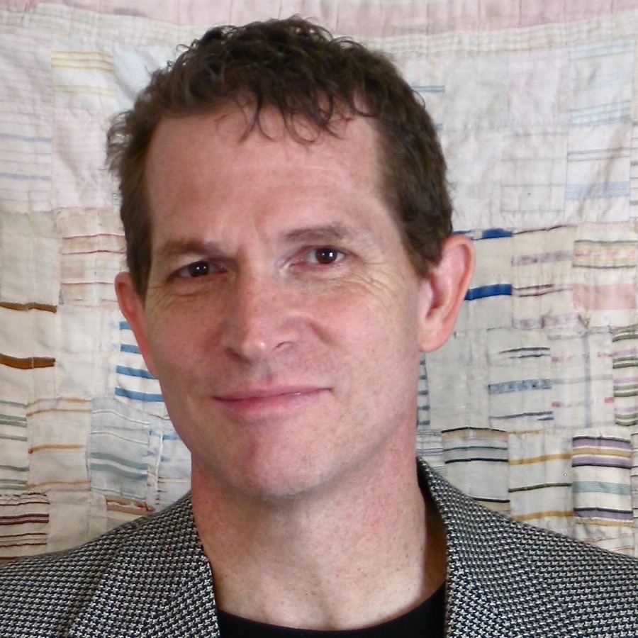 Mapping Literary Utah - Author Poet Laureate