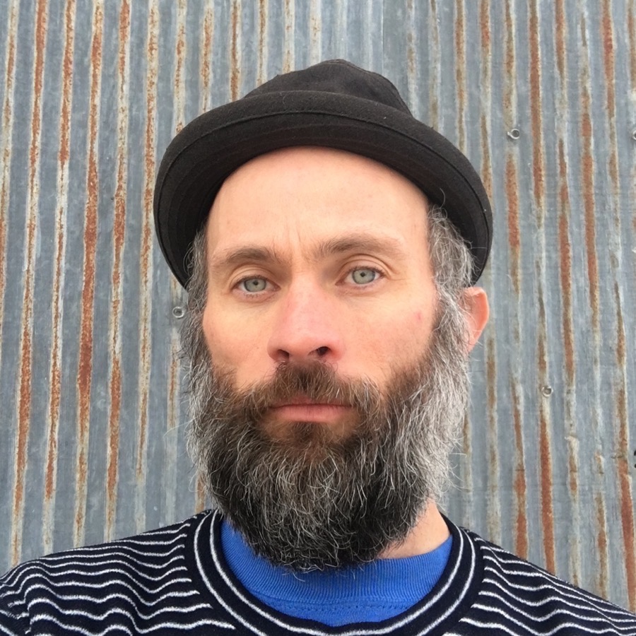 Mapping Literary Utah - Author