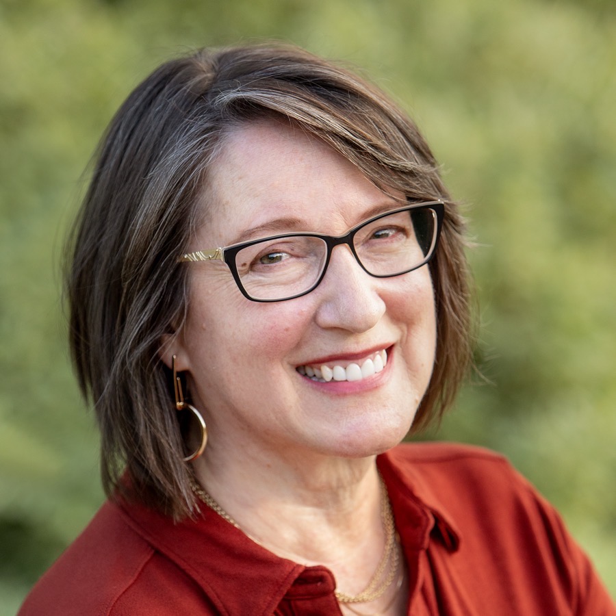 Melody Newey Johnson