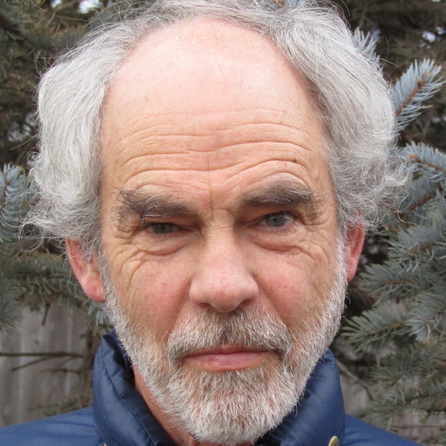 Mapping Literary Utah - Author