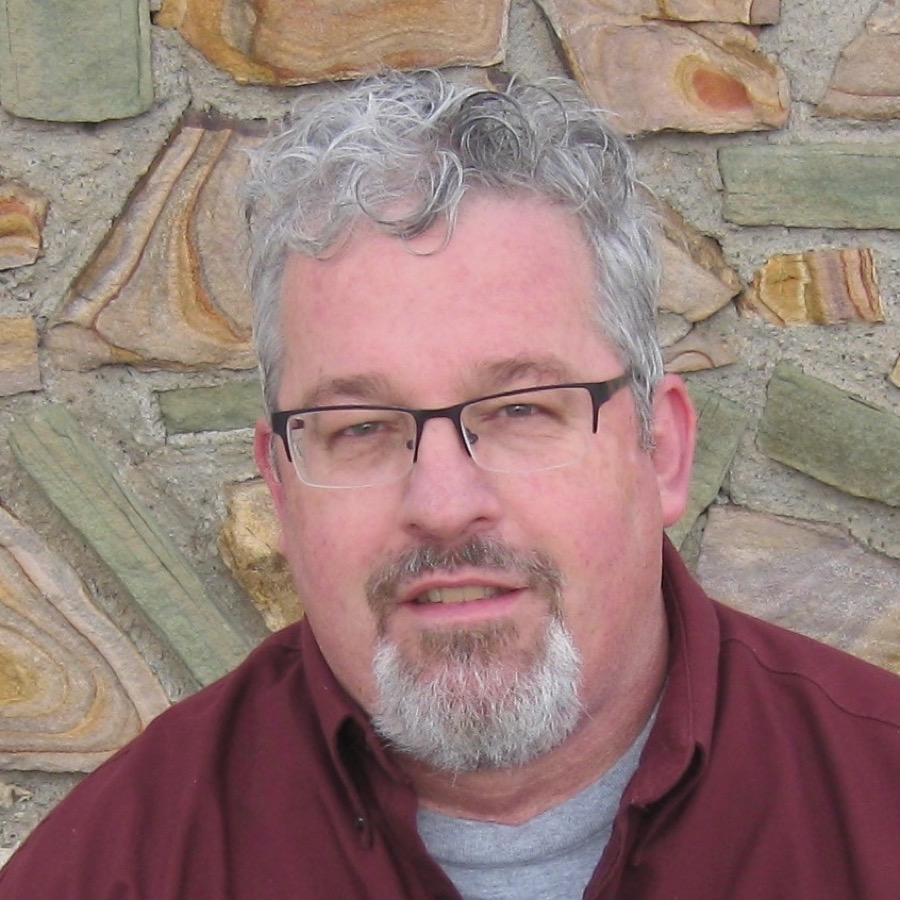 Mapping Literary Utah - Author Memoir