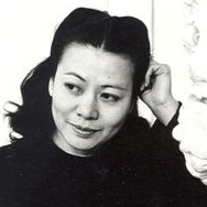 Mapping Literary Utah - Author Asian American