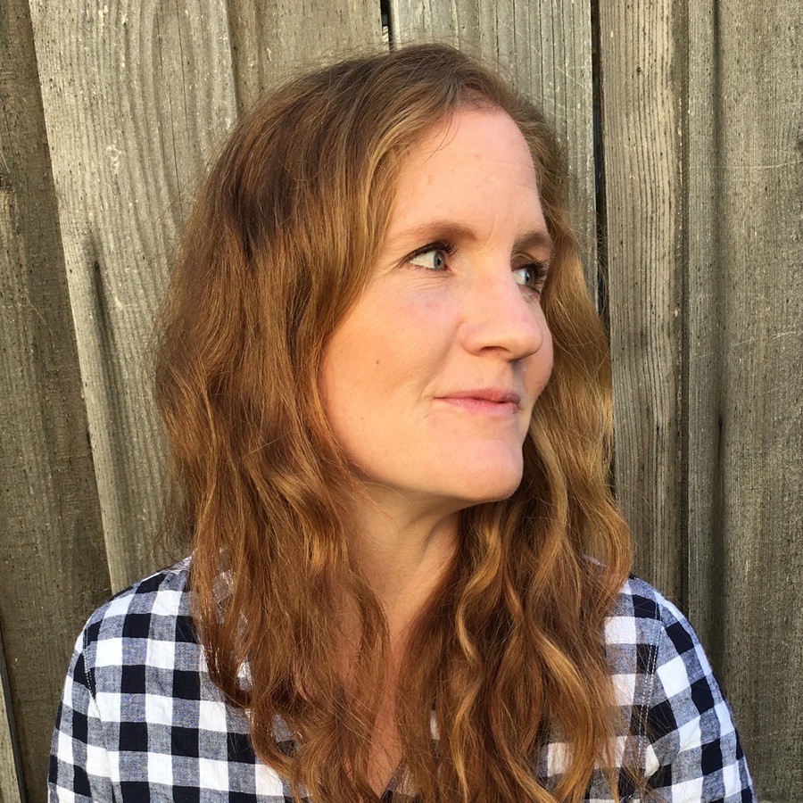 Mapping Literary Utah - Author