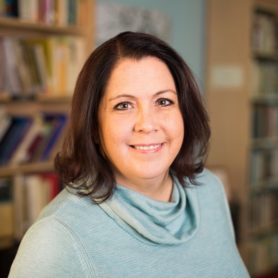 Mapping Literary Utah - Author