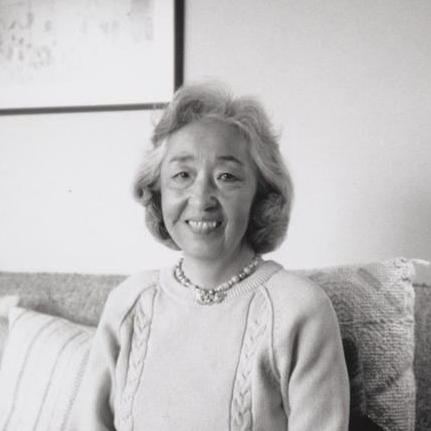 Mapping Literary Utah - Author Asian American