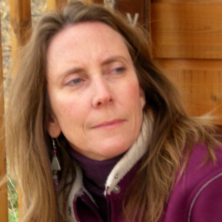 Mapping Literary Utah - Author Southeastern Utah