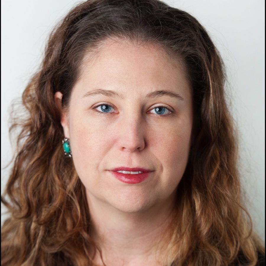 Mapping Literary Utah - Author