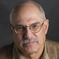 Mapping Literary Utah - Author