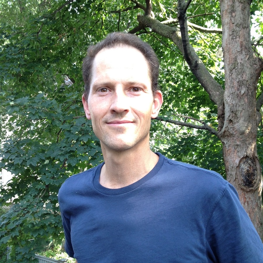 Mapping Literary Utah - Author