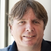 Mapping Literary Utah - Author