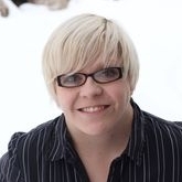 Mapping Literary Utah - Author