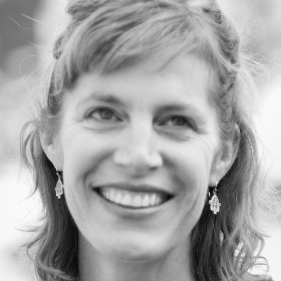 Mapping Literary Utah - Author