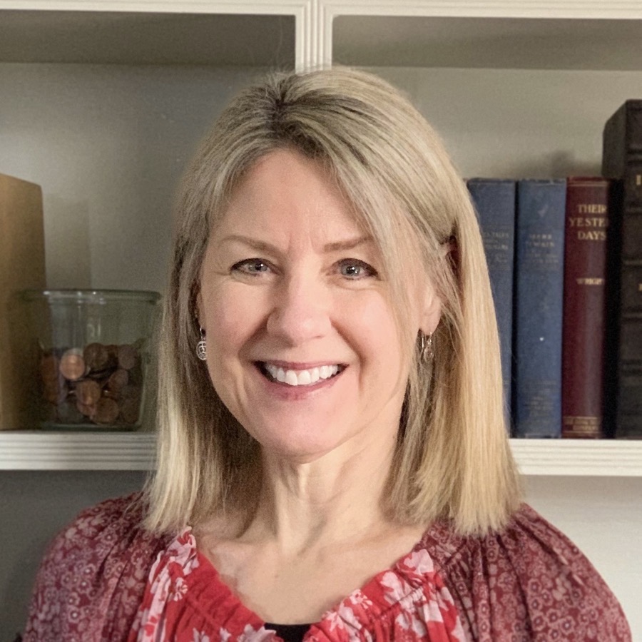 Mapping Literary Utah - Author