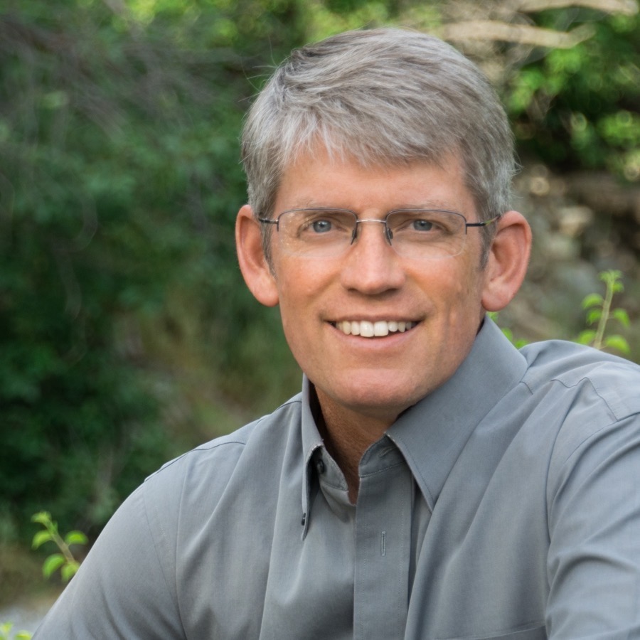 Mapping Literary Utah - Author