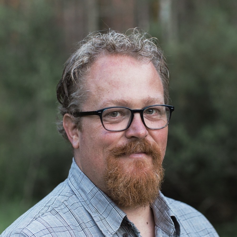 Mapping Literary Utah - Author Southwestern Utah