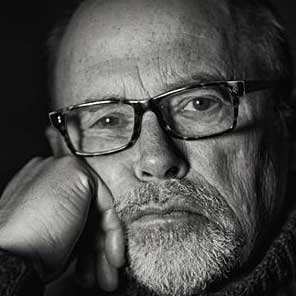 Mapping Literary Utah - Author