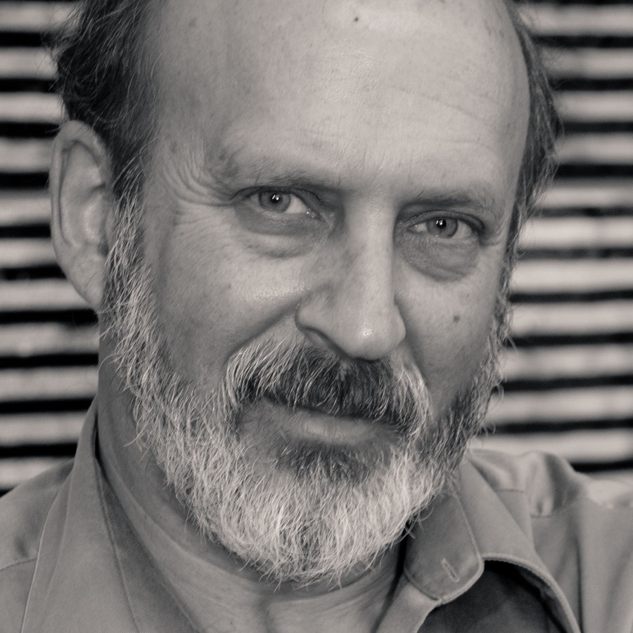 Mapping Literary Utah - Author