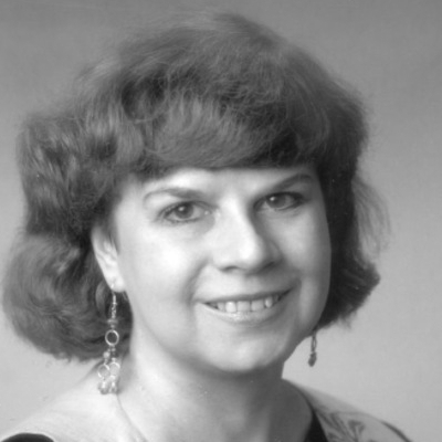 Mapping Literary Utah - Author