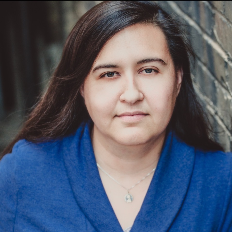 Mapping Literary Utah - Author Pacific Islander