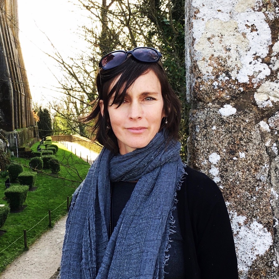 Mapping Literary Utah - Author Southwestern Utah