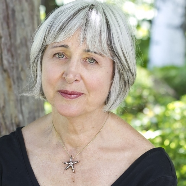 Mapping Literary Utah - Author