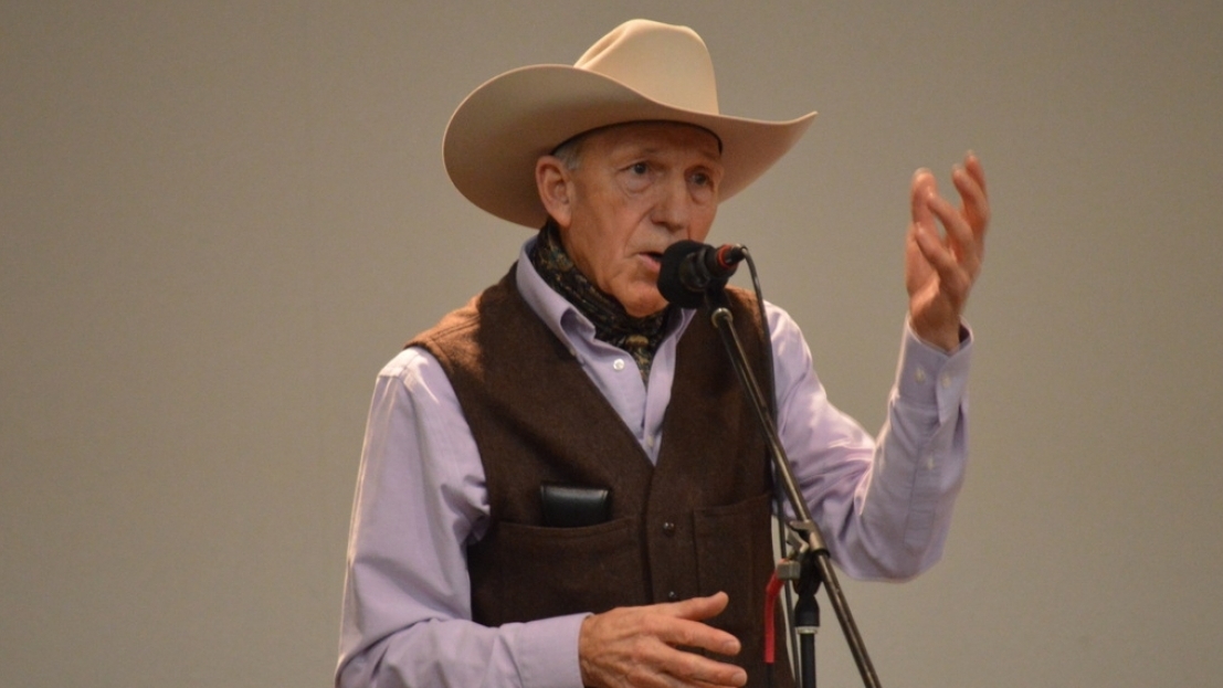 Mapping Literary Utah - Cowboy Poetry