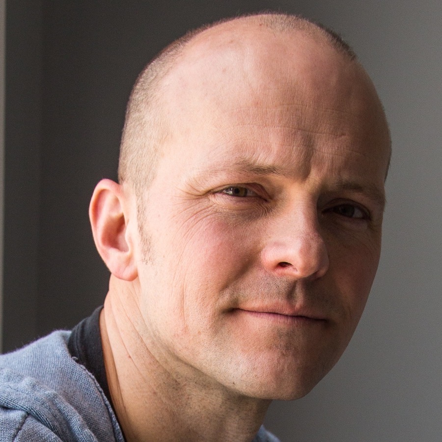 Mapping Literary Utah - Author