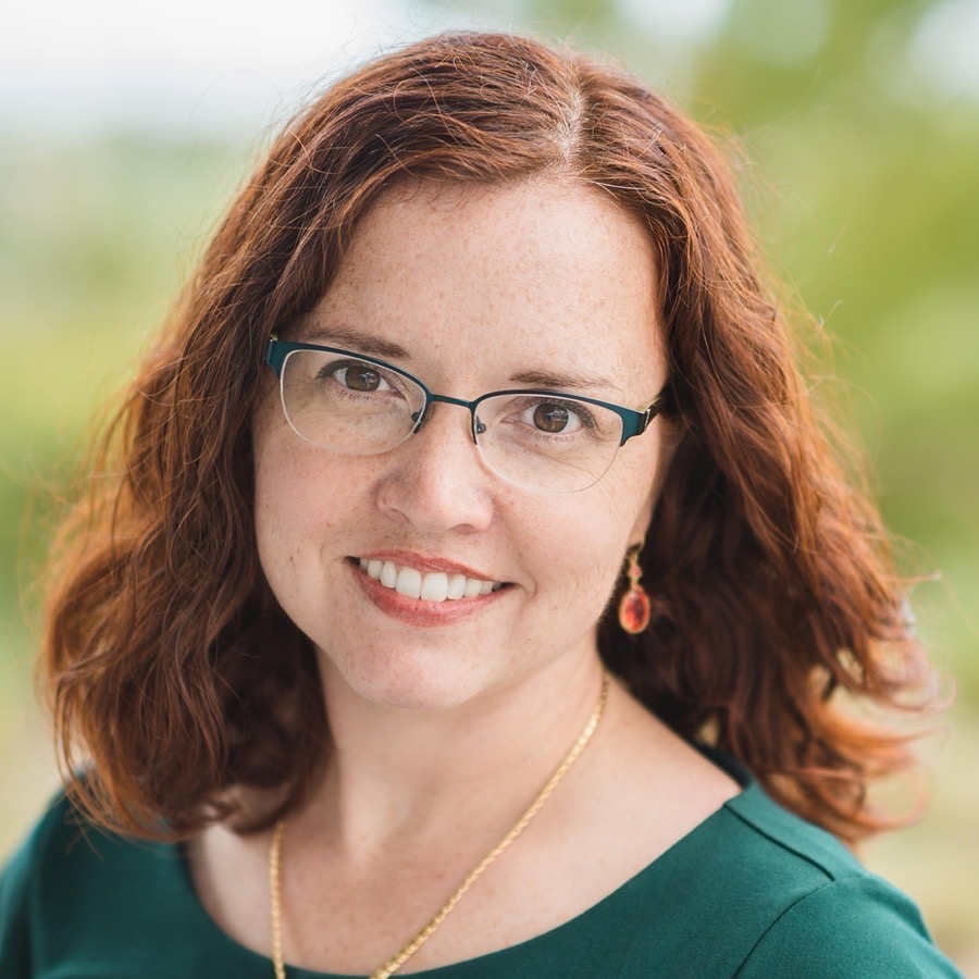 Mapping Literary Utah - Author