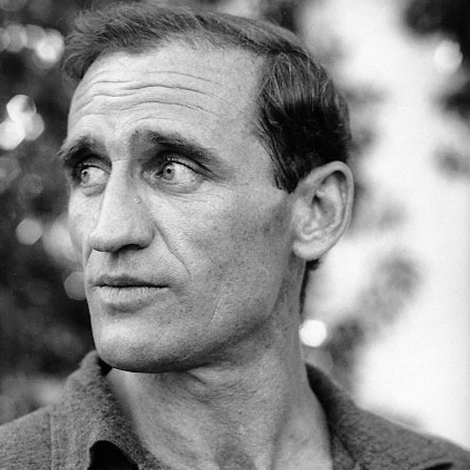 Neal Cassady