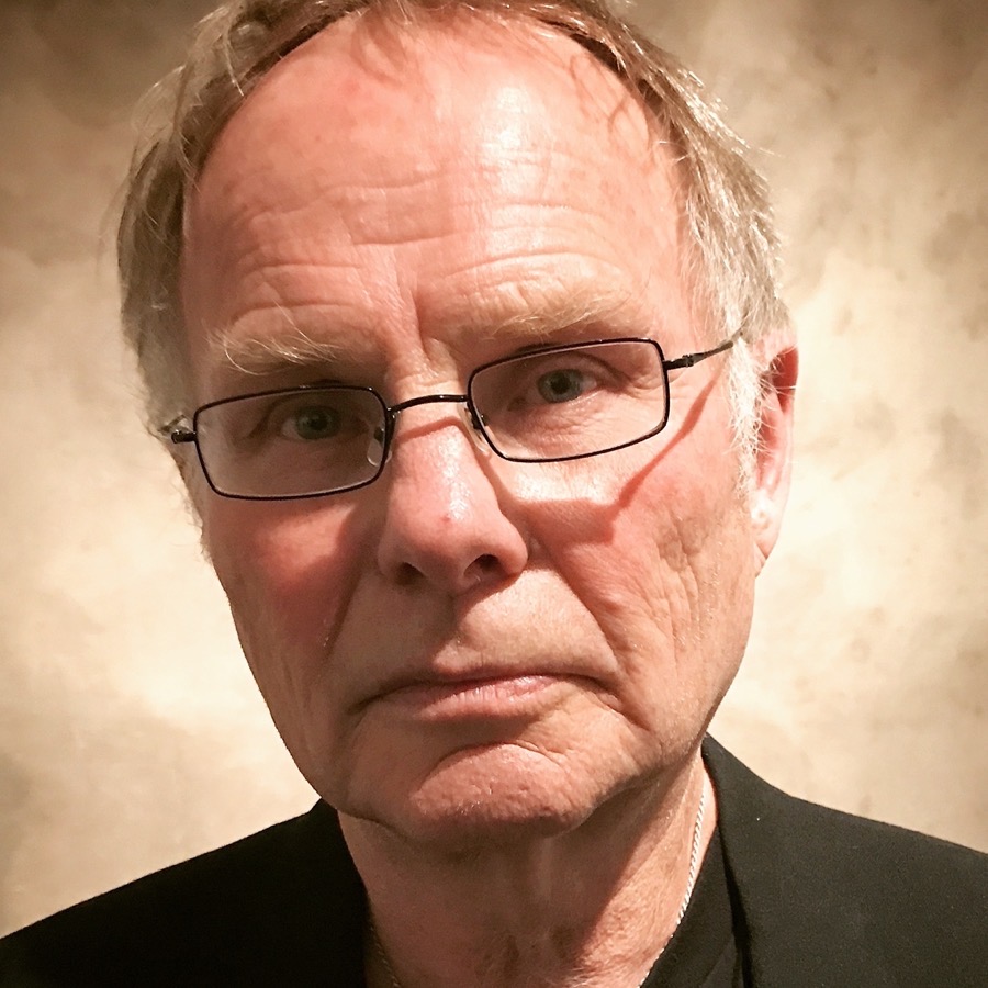 Mapping Literary Utah - Author