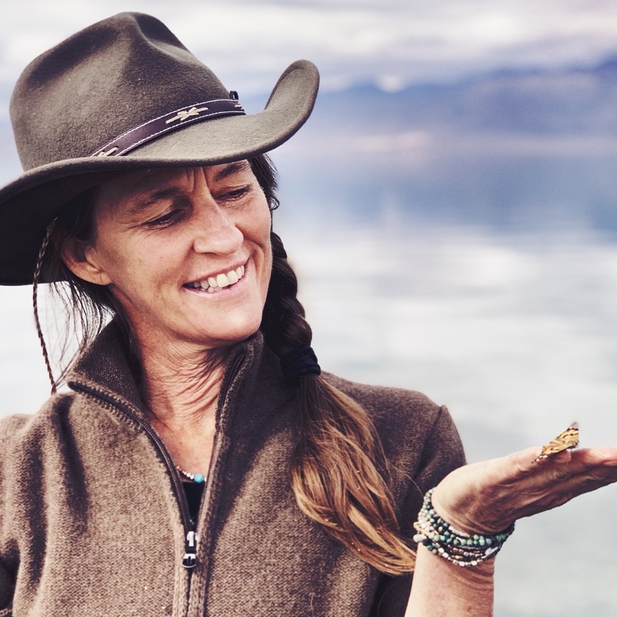 Mapping Literary Utah - Author