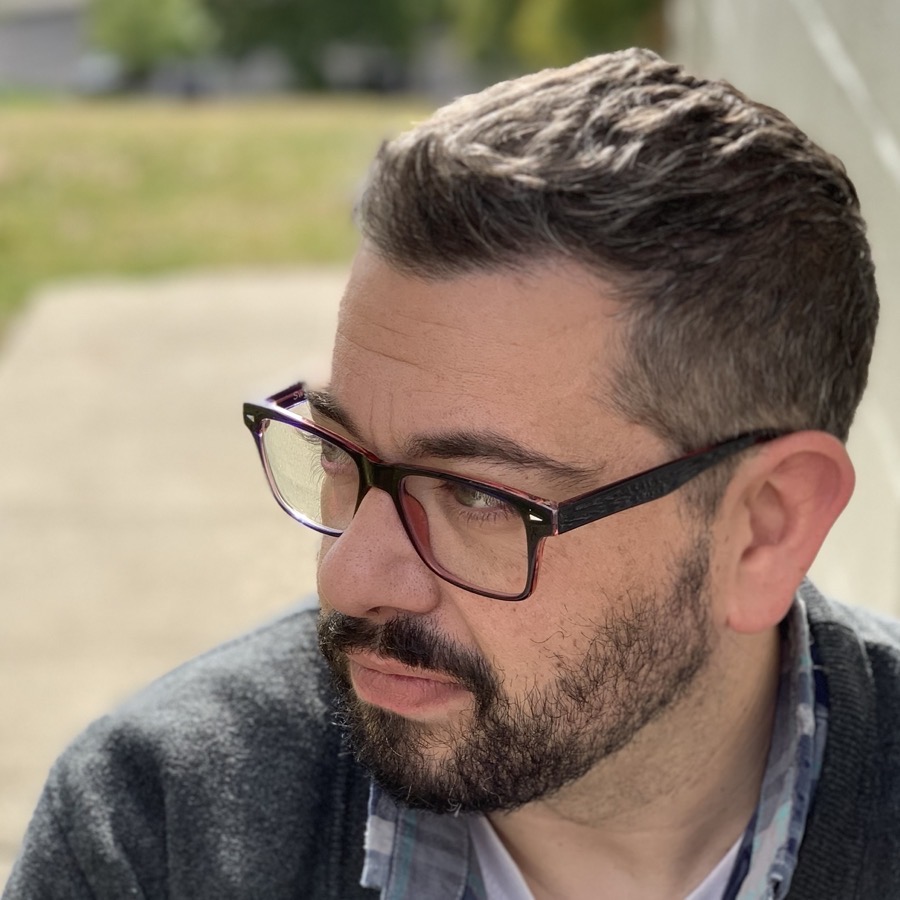 Mapping Literary Utah - Author