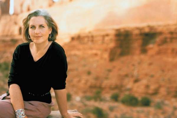 Mapping Literary Utah - Essays